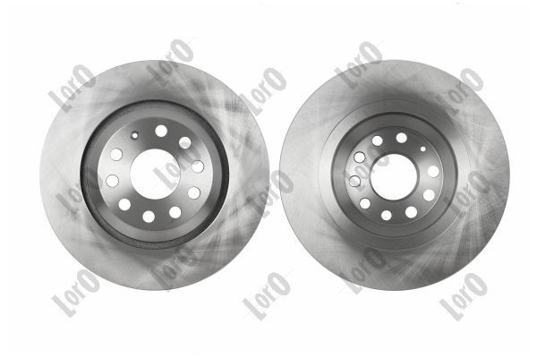 ABAKUS Brake disc Article number: 231-04-148-2 cheaply