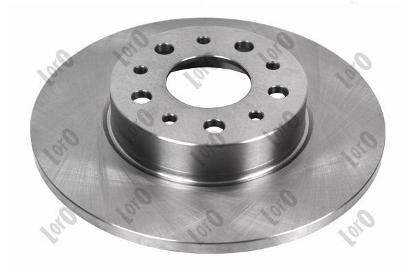 ABAKUS Brake disc Article number: 231-04-154-2 cheaply