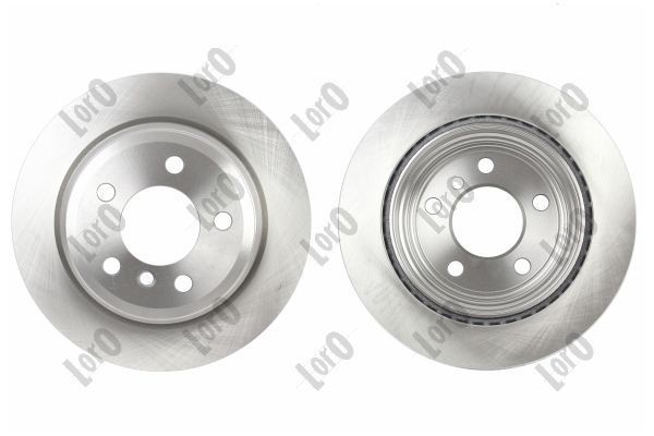 ABAKUS Brake disc Article number: 231-04-158-2 cheaply