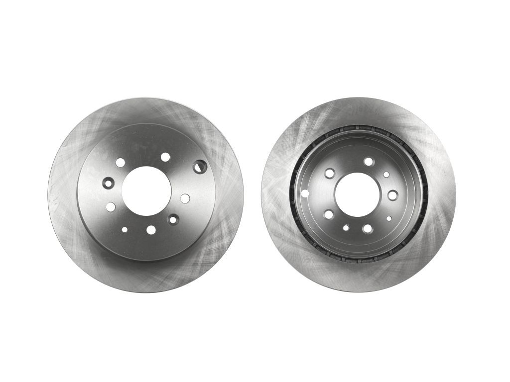 ABAKUS Brake disc Article number: 231-04-162-2 cheaply