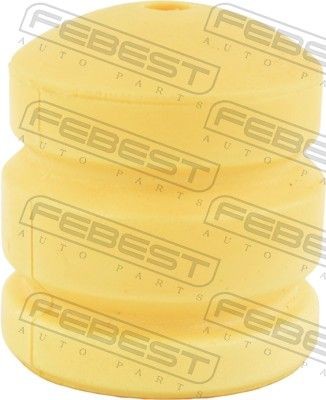 FEBEST Rubber Buffer, suspension Article number: CHD-GMTTF cheaply