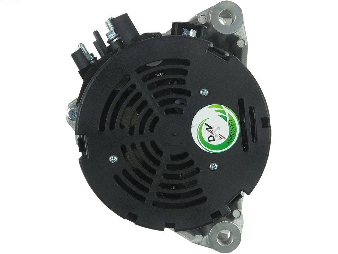AS-PL Carbon Brush, alternator Article number: BX213(IKA) cheaply