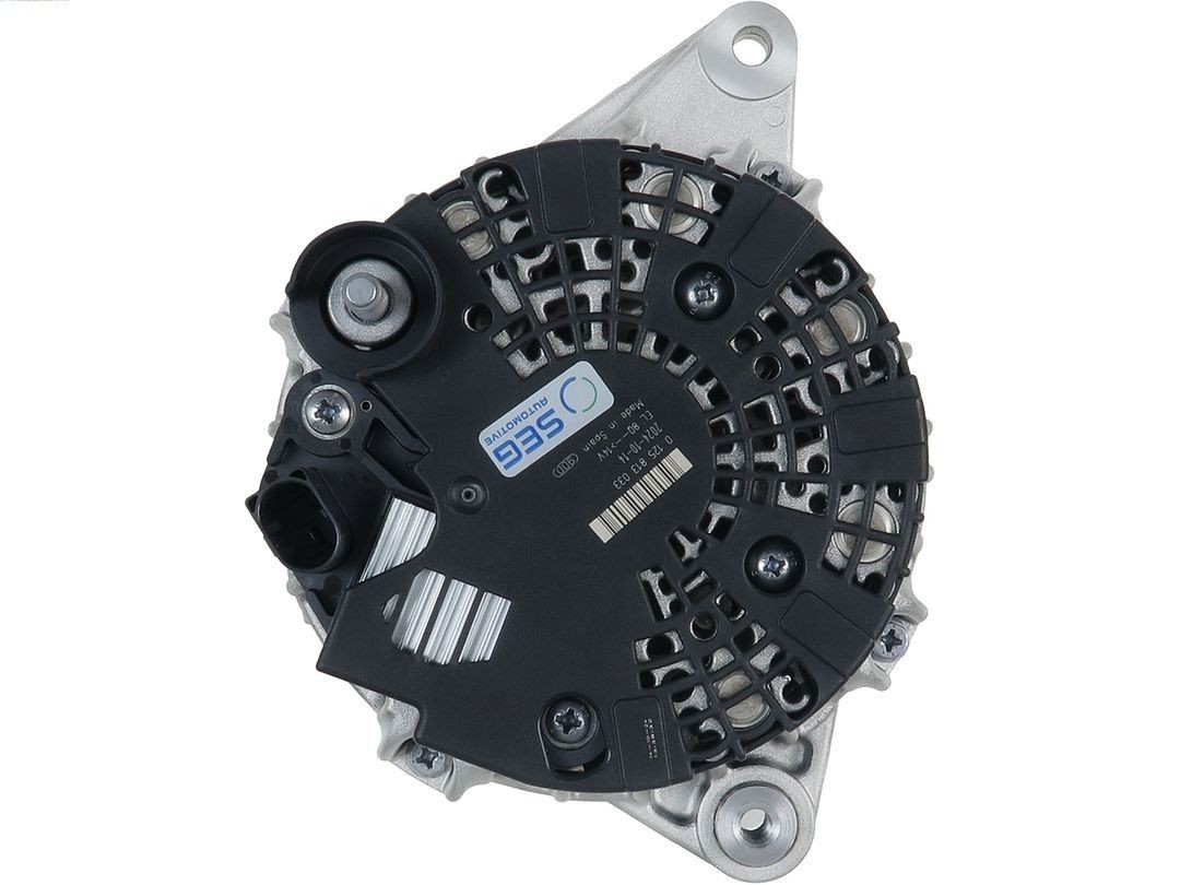 AS-PL Starter motor Article number: S01092(SEG) cheaply