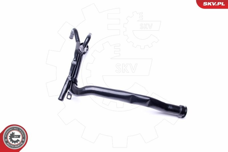ESEN SKV High Pressure Line, air conditioning Article number: 43SKV566 cheaply
