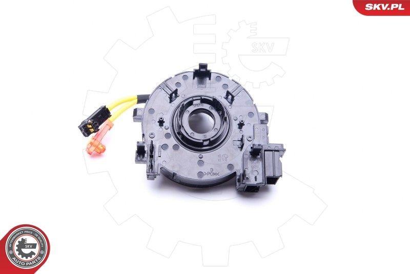 ESEN SKV Heater control valve Article number: 97SKV222 cheaply