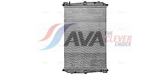 AVA COOLING SYSTEMS Air conditioning condenser Article number: BW5200 cheaply