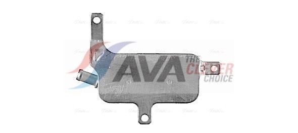 AVA COOLING SYSTEMS Air conditioning condenser Article number: FT5175 cheaply