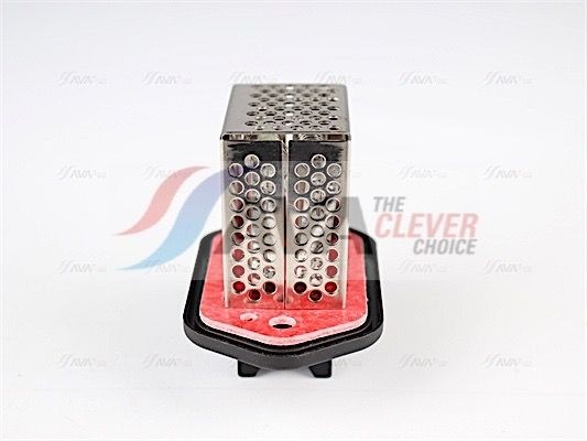 AVA COOLING SYSTEMS Køleventilator Varenummer: HD7516 billige