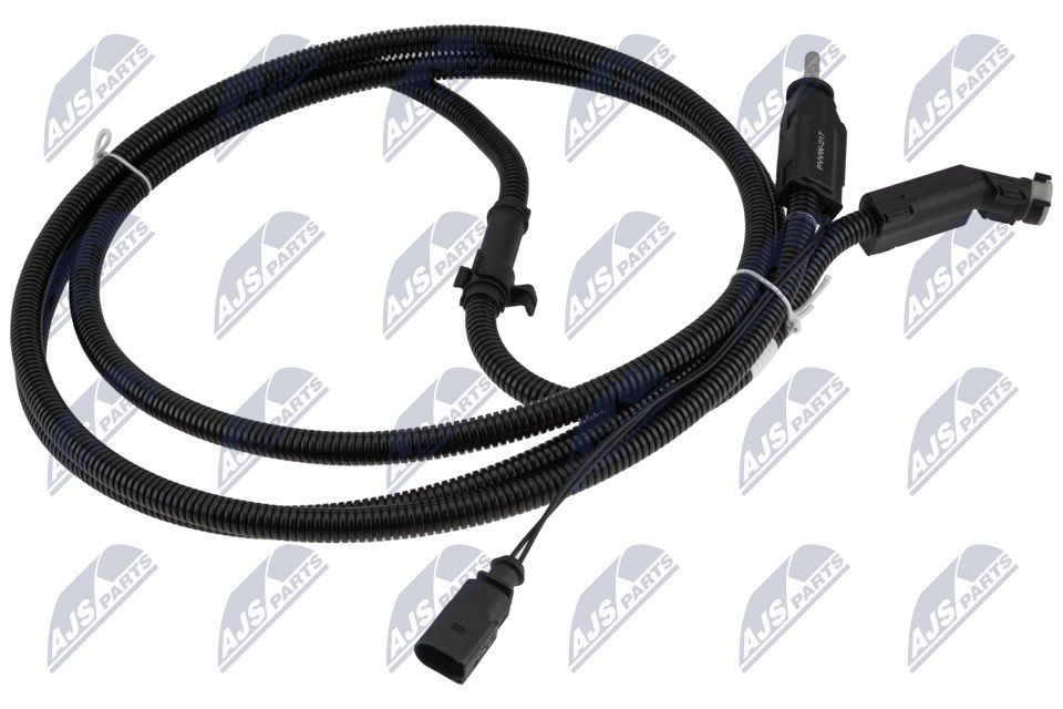 NTY BWP-VW-017 Δοσομετρική μονάδα, ψεκασμός ουρίας A3 2.0 TDI 184 PS Πετρέλαιο 2020