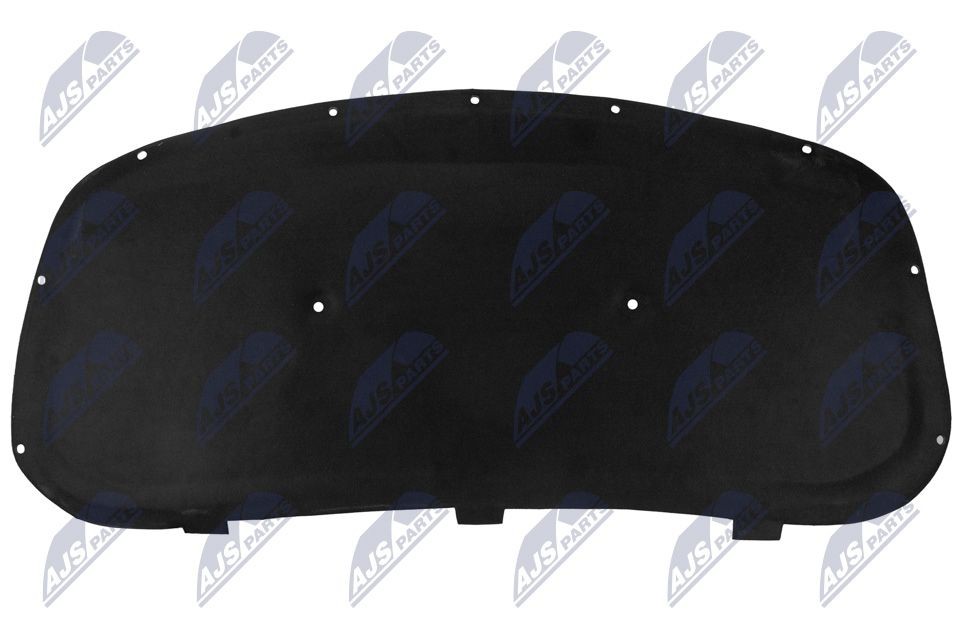 NTY Silencing Material, engine bay Article number: EZC-PL-169 cheaply