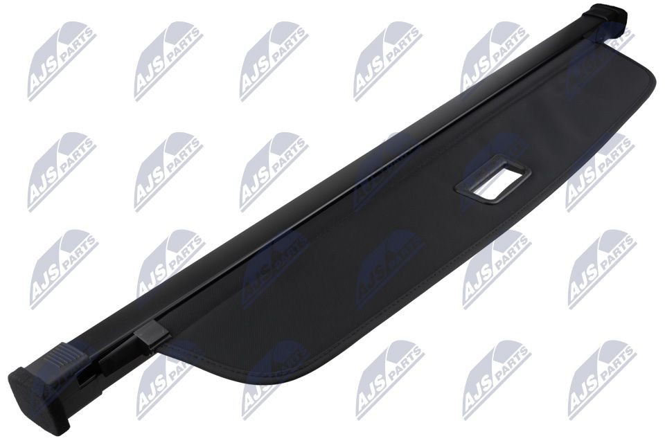 NTY Cargo Area Cover Article number: EZC-VV-065 cheaply