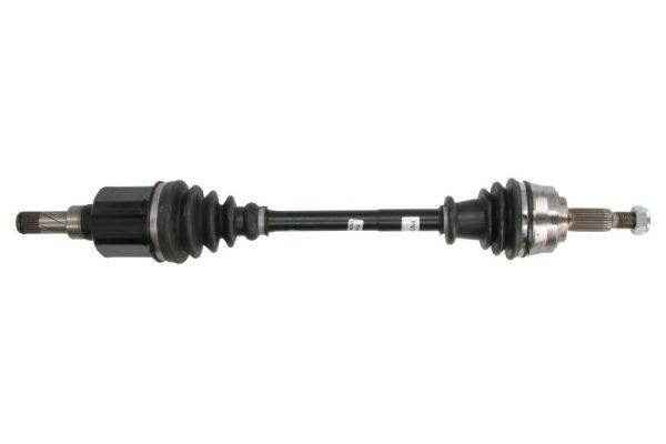 POINT GEAR Trækaksel Varenummer: PNG76086 billige