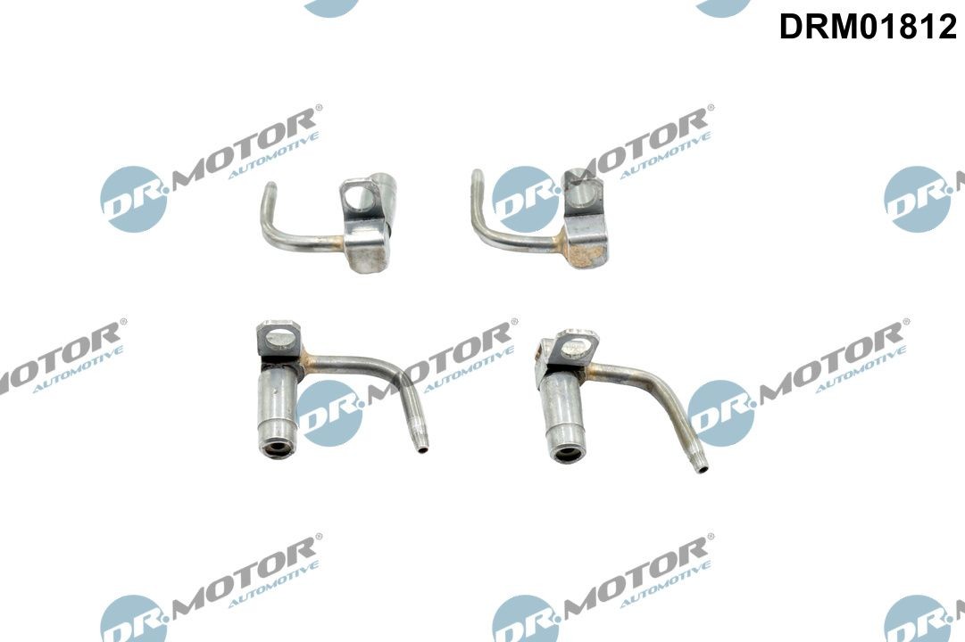 DR.MOTOR AUTOMOTIVE DRM01812 Õlipihusti, kolvipõhja jahutus JETTA 1.6 TD 70 HP Diisel 1987