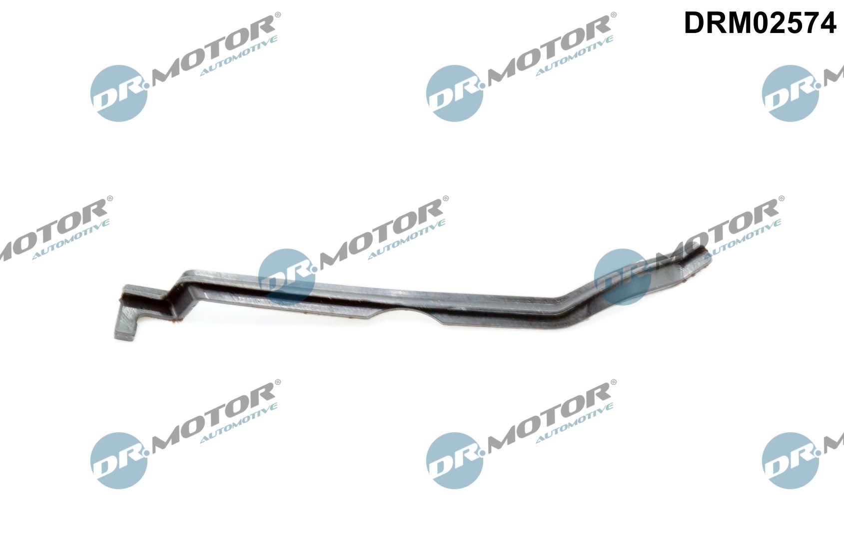 DR.MOTOR AUTOMOTIVE Pakning, styrehusdæksel Varenummer: DRM02574 billige
