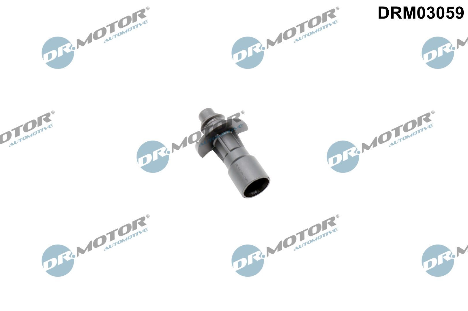 DR.MOTOR AUTOMOTIVE Coolant Flange Article number: DRM03059 cheaply