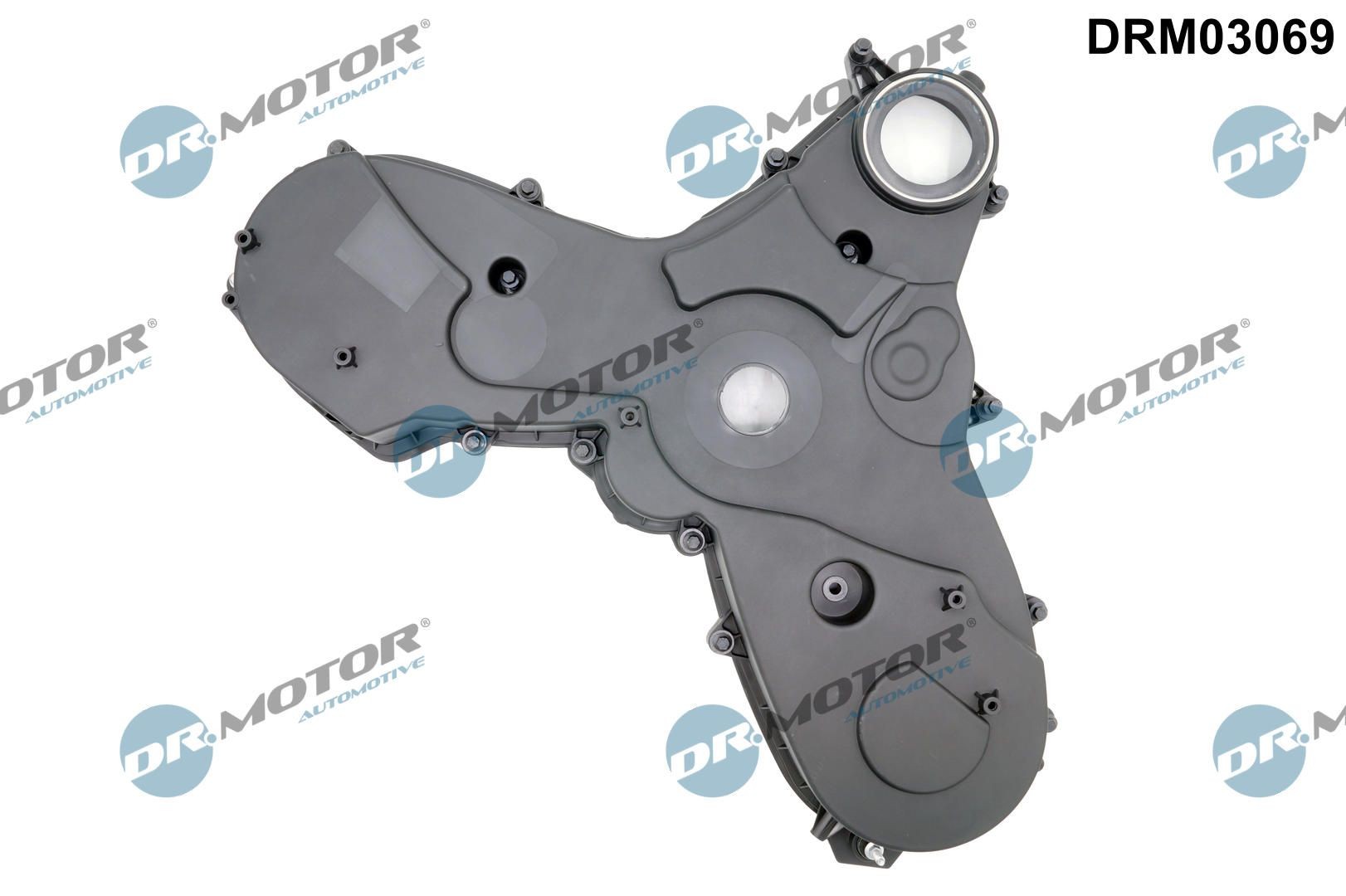 DR.MOTOR AUTOMOTIVE Styrehusdæksel Varenummer: DRM03069 billige