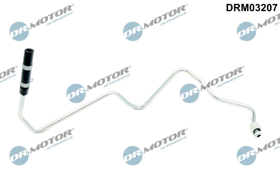 DR.MOTOR AUTOMOTIVE DRM03207 Õliühendus, kompressor PASSAT 2.0 TDI 163 HP Diisel 2011