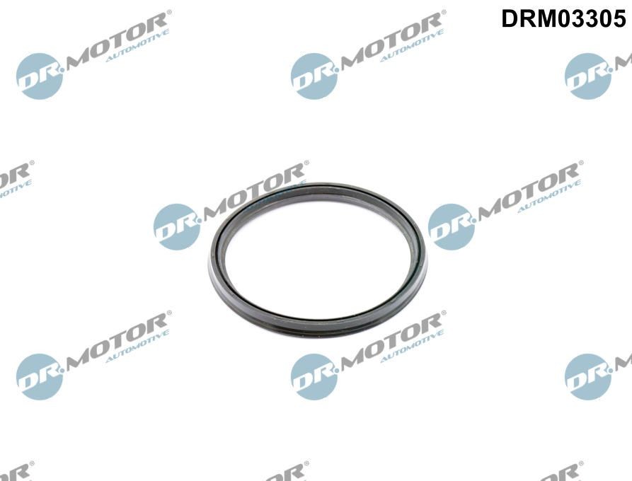 DR.MOTOR AUTOMOTIVE Seal, turbo air hose Article number: DRM03305 cheaply