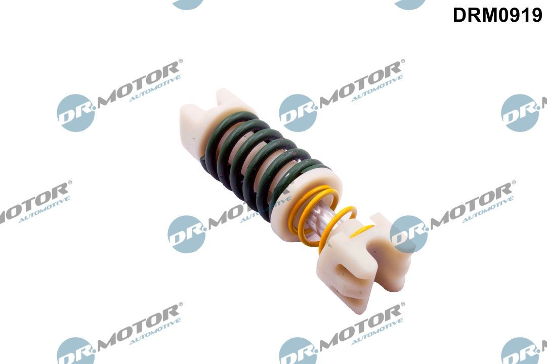 DR.MOTOR AUTOMOTIVE Spring, clutch pedal Article number: DRM0919 cheaply