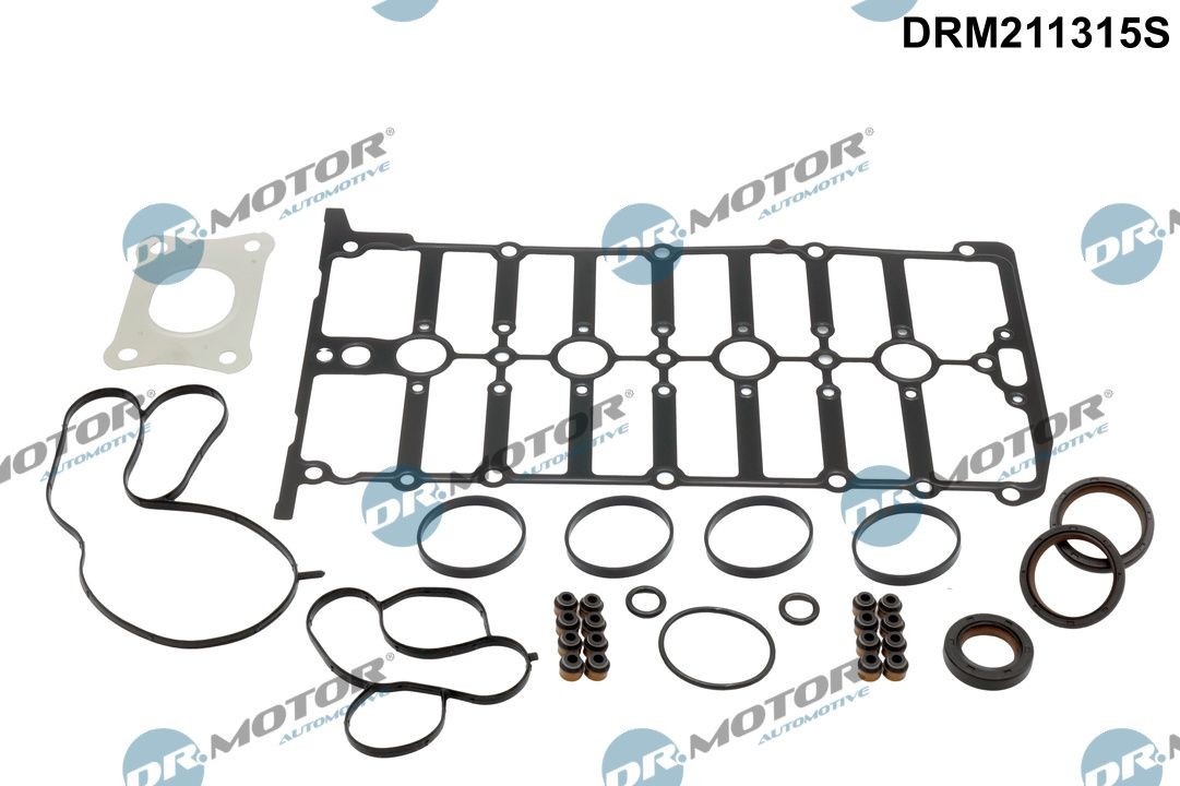 DR.MOTOR AUTOMOTIVE Gasket Set, cylinder head Article number: DRM211315S cheaply