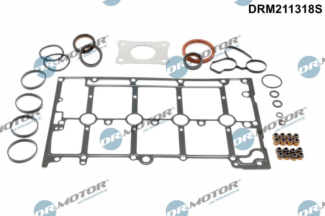 DR.MOTOR AUTOMOTIVE Pakningssæt, topstykke Varenummer: DRM211318S billige