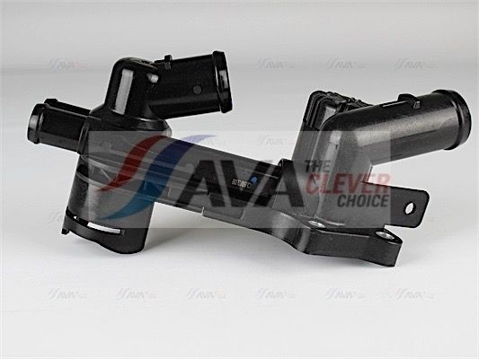 AVA COOLING SYSTEMS Air conditioning condenser Article number: MT5118 cheaply