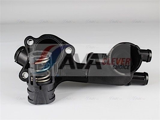 AVA COOLING SYSTEMS Air conditioning condenser Article number: MT5144 cheaply