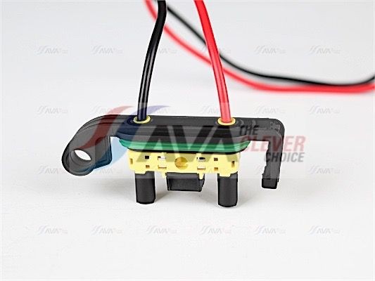 AVA COOLING SYSTEMS Fan, radiator Article number: MZ7518 cheaply