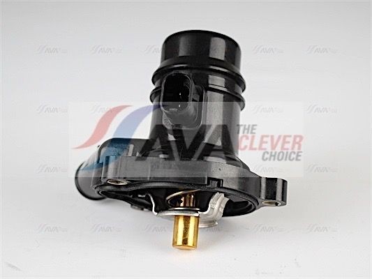 AVA COOLING SYSTEMS Varmeelement, kabinevarme Varenummer: OL6094 billige