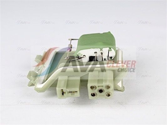 AVA COOLING SYSTEMS Engine radiator Article number: RT2066 cheaply