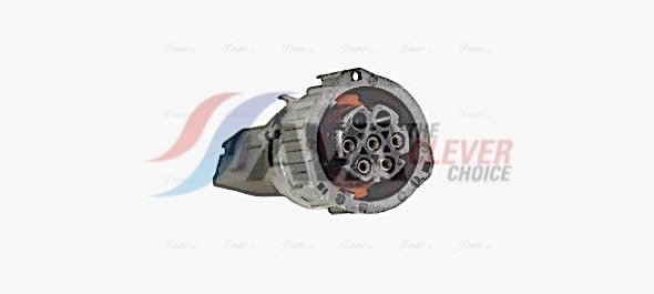 AVA COOLING SYSTEMS Air conditioning condenser Article number: TO5198 cheaply