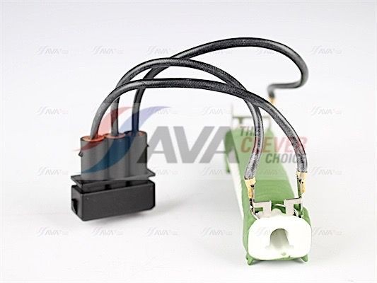 AVA COOLING SYSTEMS Engine radiator Article number: VO2116 cheaply