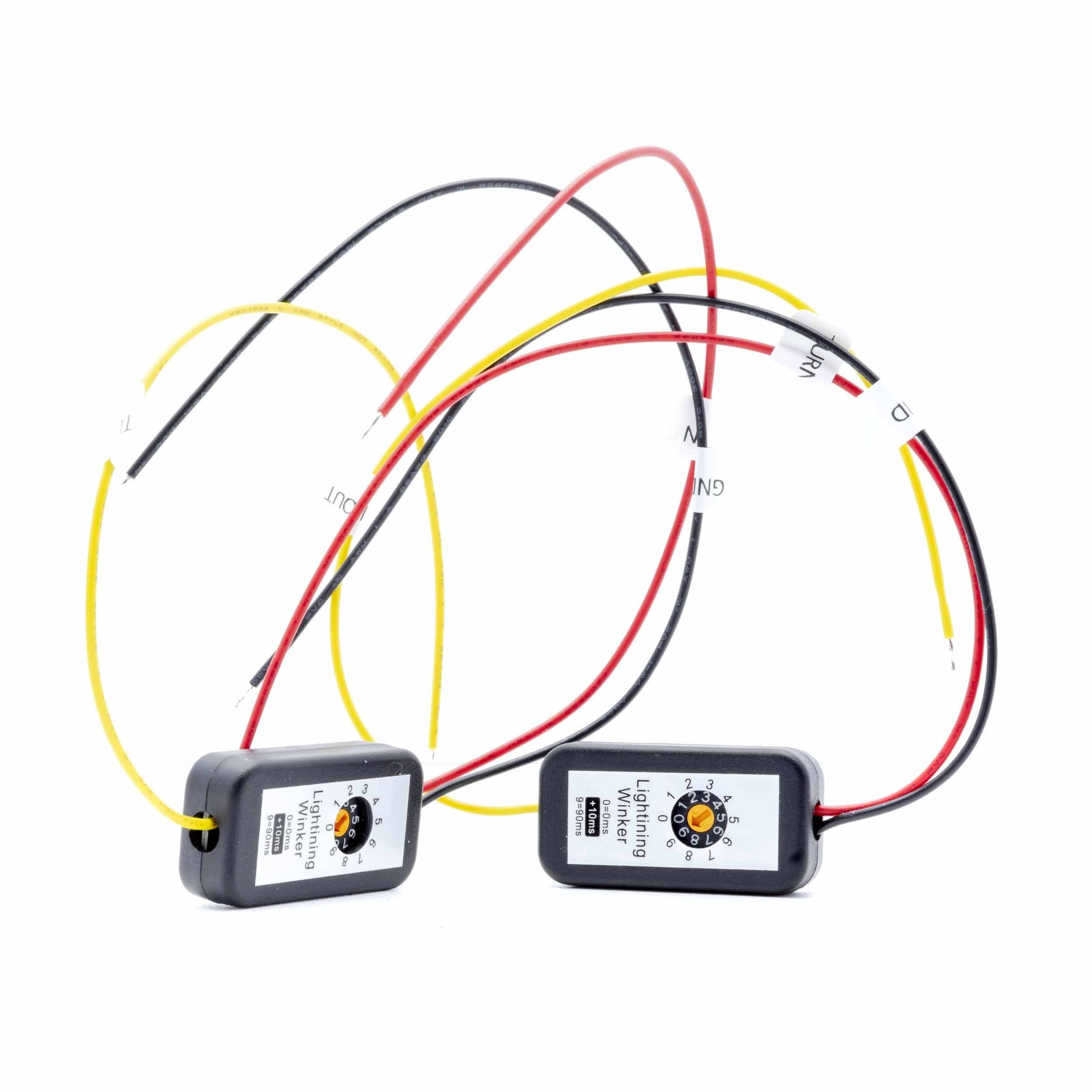 EINPARTS Indicator Module Article number: EPTM19 cheaply