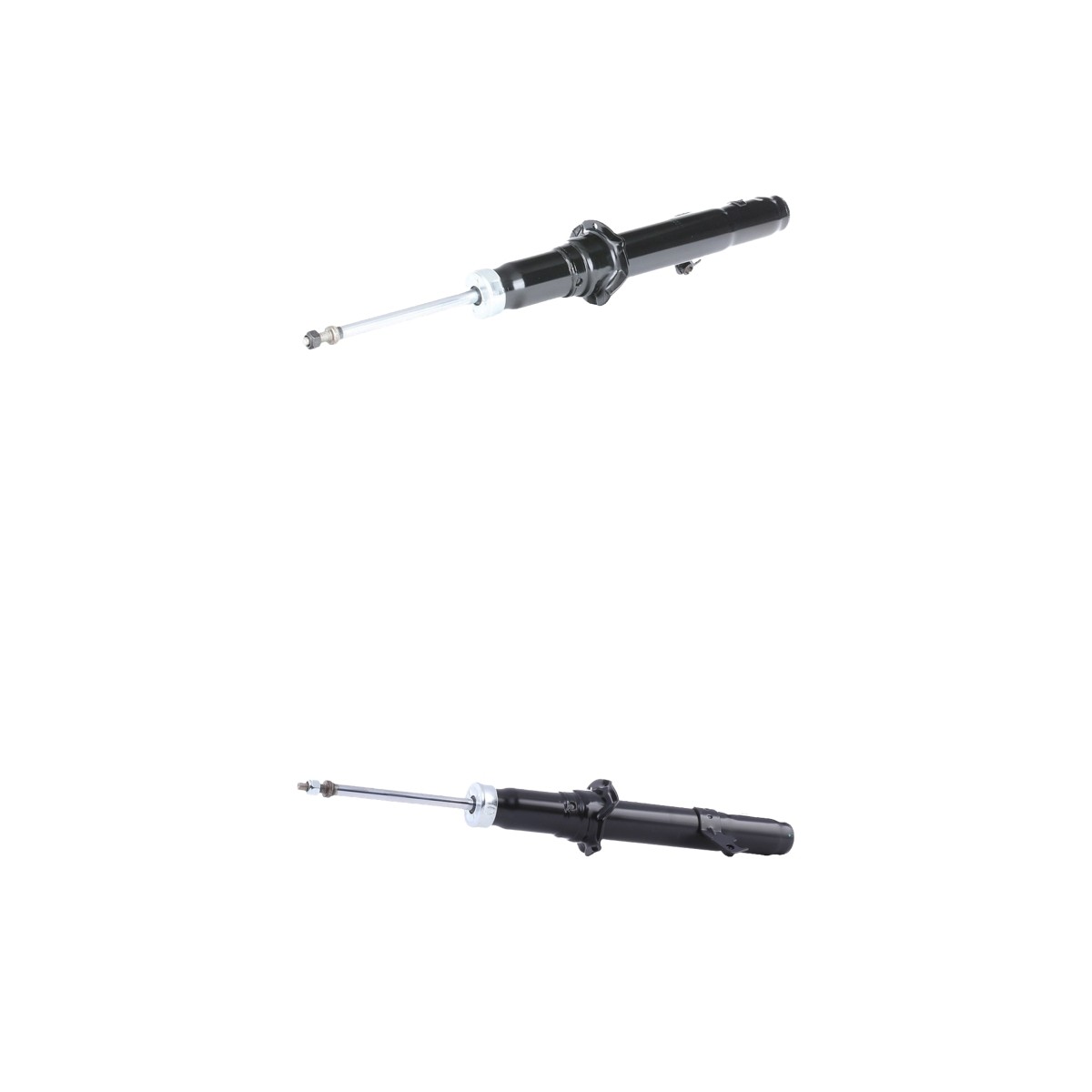 RIDEX Shock absorber Article number: 854S21163 cheaply