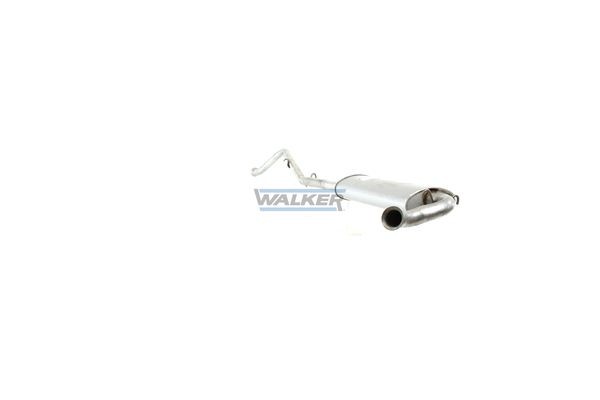 WALKER Air conditioning condenser Article number: WCD00003 cheaply