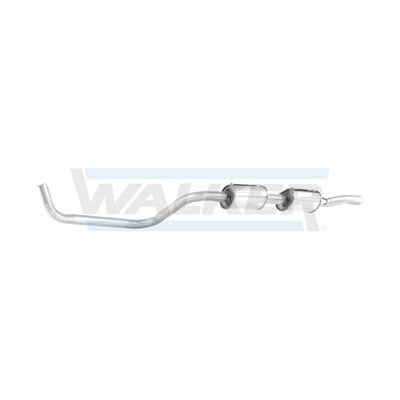 WALKER Air conditioning condenser Article number: WCD00018 cheaply