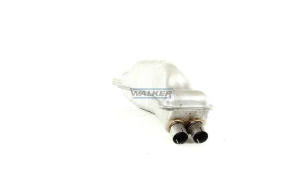 WALKER Air conditioning condenser Article number: WCD00030 cheaply