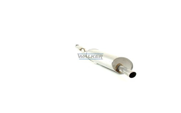 WALKER Air conditioning condenser Article number: WCD00037 cheaply