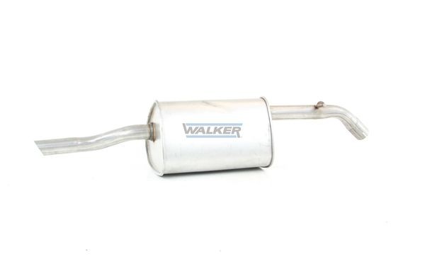 WALKER Air conditioning condenser Article number: WCD00107 cheaply