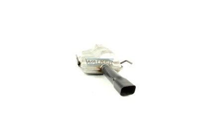WALKER Air conditioning condenser Article number: WCD00158 cheaply