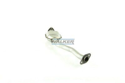 WALKER Air conditioning condenser Article number: WCD00169 cheaply