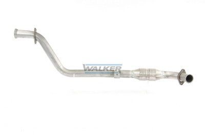 WALKER Air conditioning condenser Article number: WCD00215 cheaply