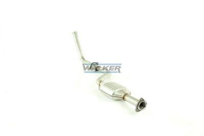 WALKER Air conditioning condenser Article number: WCD00260 cheaply