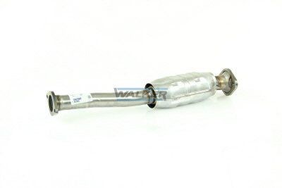 WALKER Air conditioning condenser Article number: WCD00273 cheaply