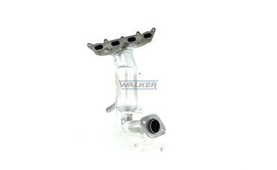 WALKER Air conditioning compressor Article number: WCP00643 cheaply