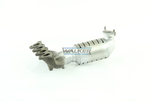 WALKER Air conditioning compressor Article number: WCP00789 cheaply