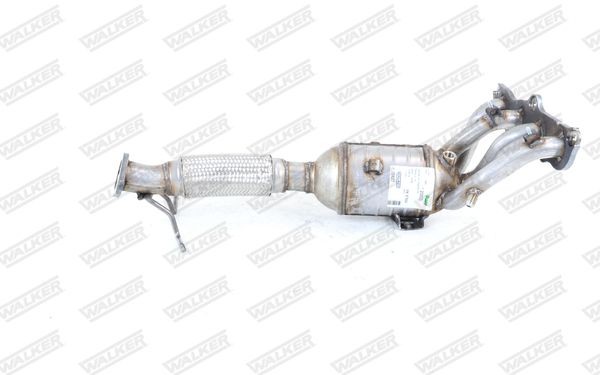 WALKER Compressor, ar condicionado Número de artigo: WCP00901 baixo custo