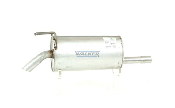 WALKER Dryer, air conditioning Article number: WDR00057 cheaply