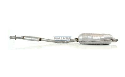 WALKER Starter motor Article number: WST00625 cheaply