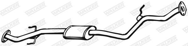 WALKER Starter Artikli number: WST00854 soodsalt